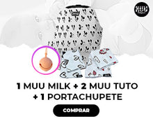 Cargar imagen en el visor de la galería, Pack - BabyMuu - Medium
