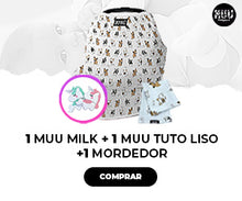 Cargar imagen en el visor de la galería, Pack - BabyMuu - Light

