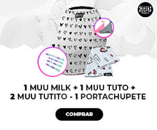 Cargar imagen en el visor de la galería, Pack - BabyMuu - Premium
