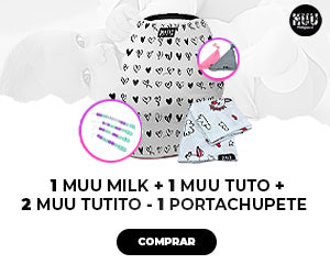 Pack - BabyMuu - Premium