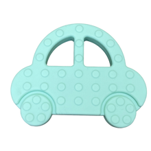 Cargar imagen en el visor de la galería, BabyMuu - Mordedor - Auto
