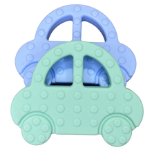 Cargar imagen en el visor de la galería, BabyMuu - Mordedor - Auto

