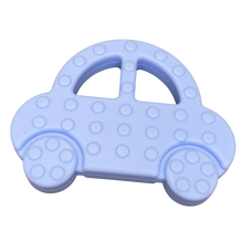 Cargar imagen en el visor de la galería, BabyMuu - Mordedor - Auto
