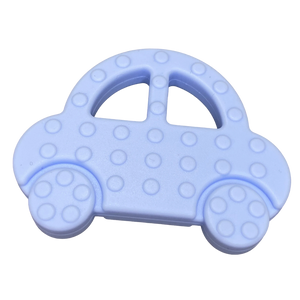 BabyMuu - Mordedor - Auto