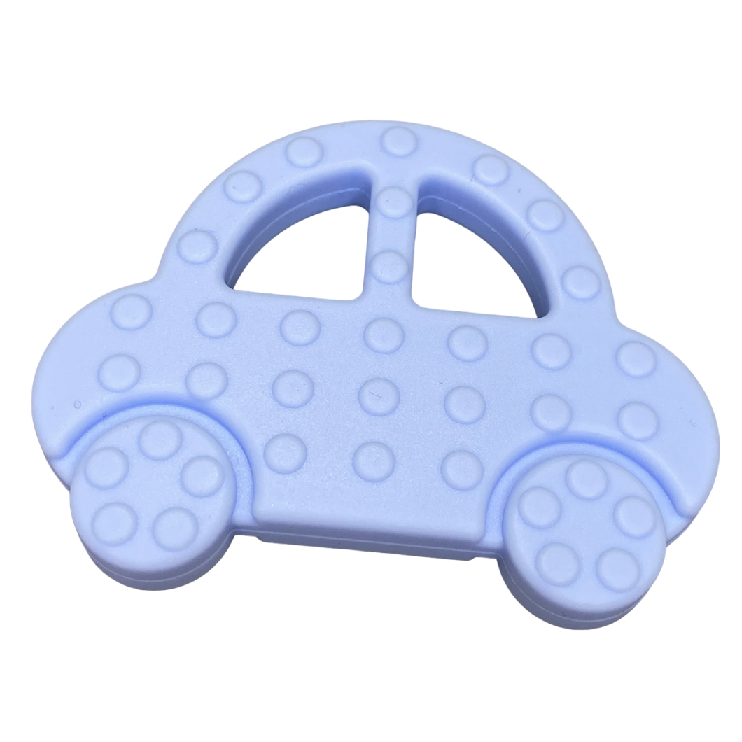 BabyMuu - Mordedor - Auto