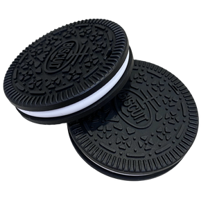 BabyMuu - Mordedor - Galleta