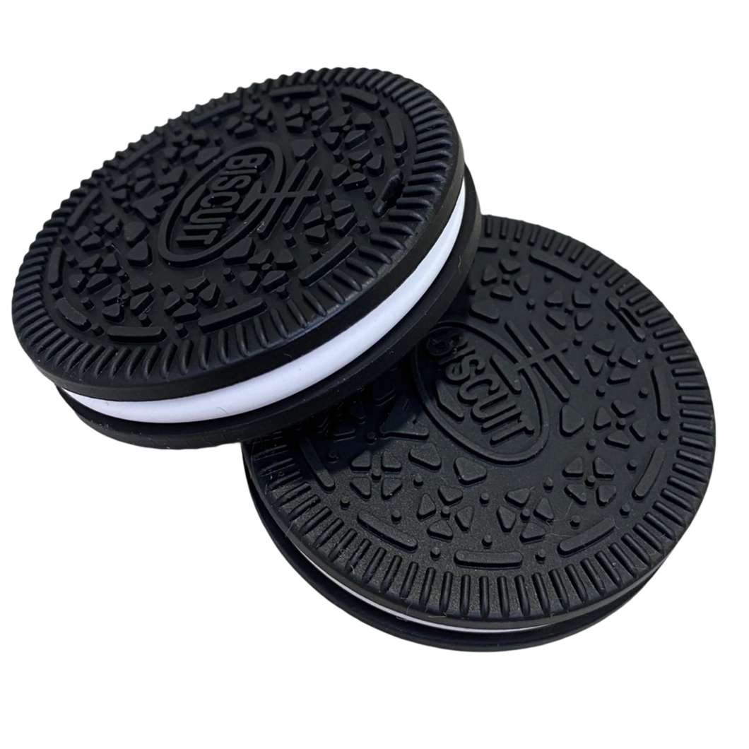 BabyMuu - Mordedor - Galleta