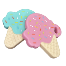 Cargar imagen en el visor de la galería, BabyMuu - Mordedor - Helado
