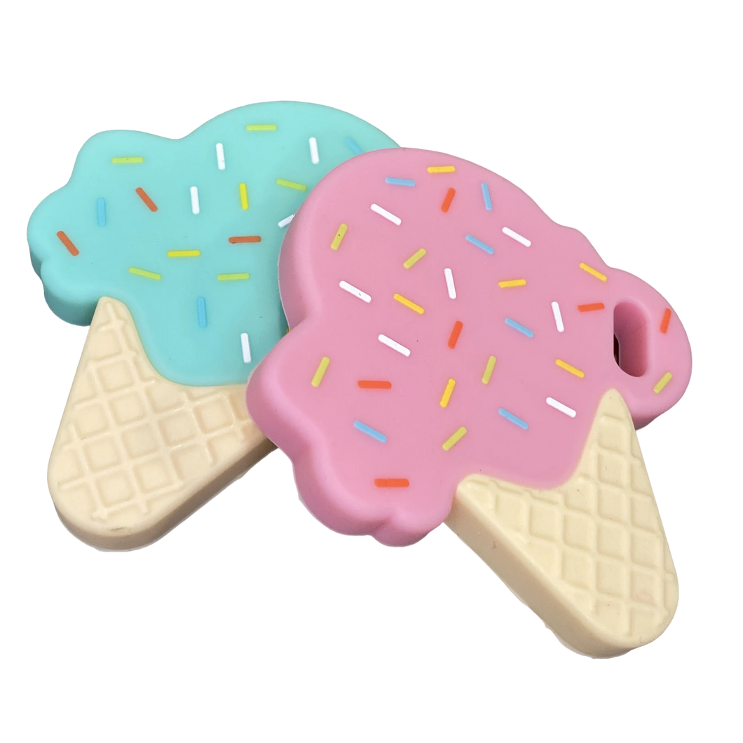 BabyMuu - Mordedor - Helado