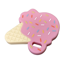Cargar imagen en el visor de la galería, BabyMuu - Mordedor - Helado

