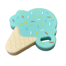Cargar imagen en el visor de la galería, BabyMuu - Mordedor - Helado
