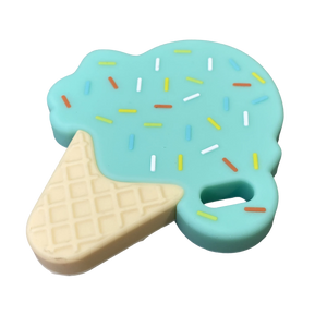 BabyMuu - Mordedor - Helado