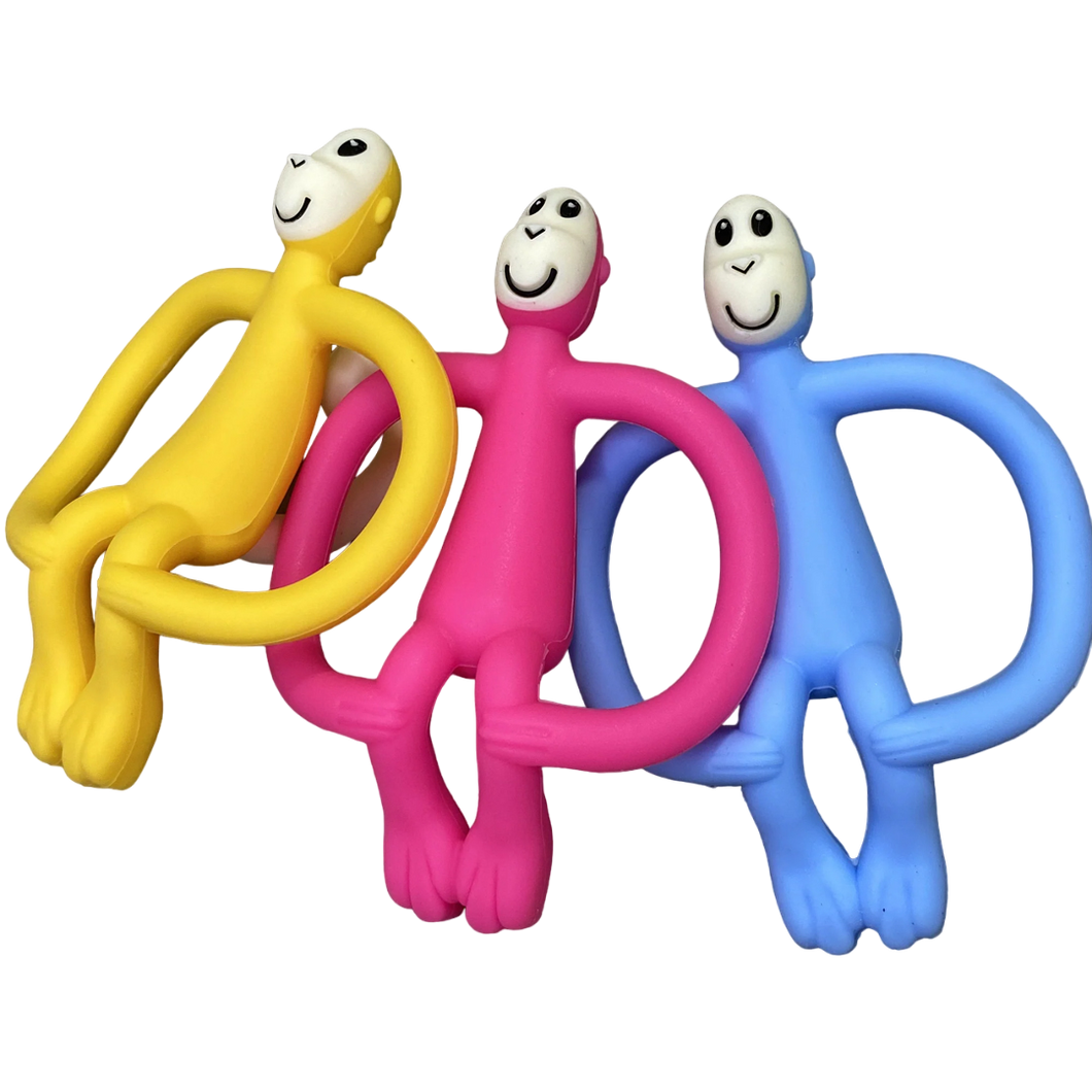 BabyMuu - Mordedor - Mono