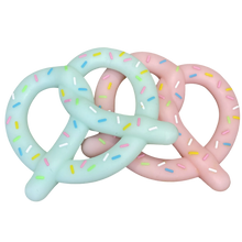 Cargar imagen en el visor de la galería, BabyMuu - Mordedor - Pretzel
