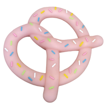 Cargar imagen en el visor de la galería, BabyMuu - Mordedor - Pretzel
