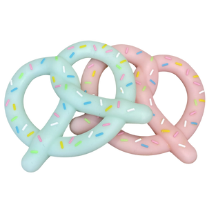 BabyMuu - Mordedor - Pretzel