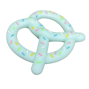 BabyMuu - Mordedor - Pretzel