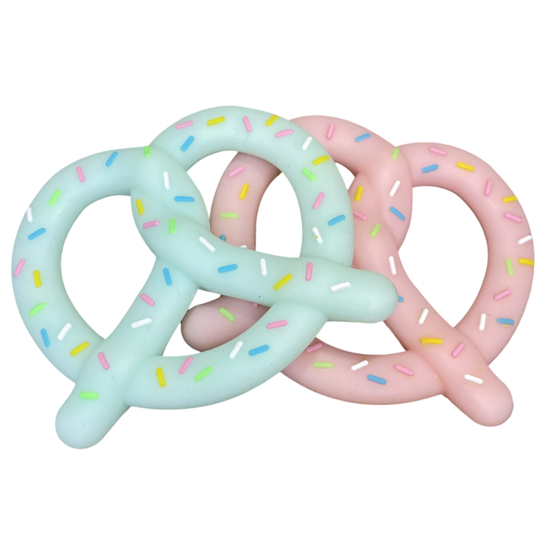 BabyMuu - Mordedor - Pretzel