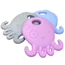 Cargar imagen en el visor de la galería, BabyMuu - Mordedor - Pulpo
