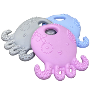 BabyMuu - Mordedor - Pulpo