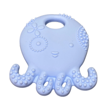 Cargar imagen en el visor de la galería, BabyMuu - Mordedor - Pulpo
