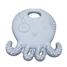 Cargar imagen en el visor de la galería, BabyMuu - Mordedor - Pulpo

