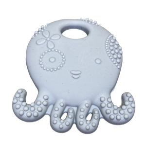 BabyMuu - Mordedor - Pulpo