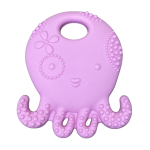 BabyMuu - Mordedor - Pulpo