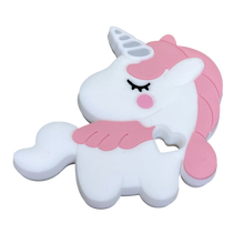 Cargar imagen en el visor de la galería, BabyMuu - Mordedor - Unicornio
