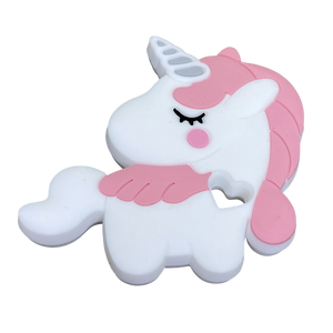 BabyMuu - Mordedor - Unicornio