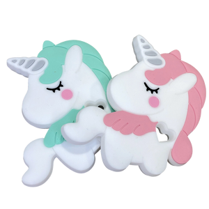 BabyMuu - Mordedor - Unicornio