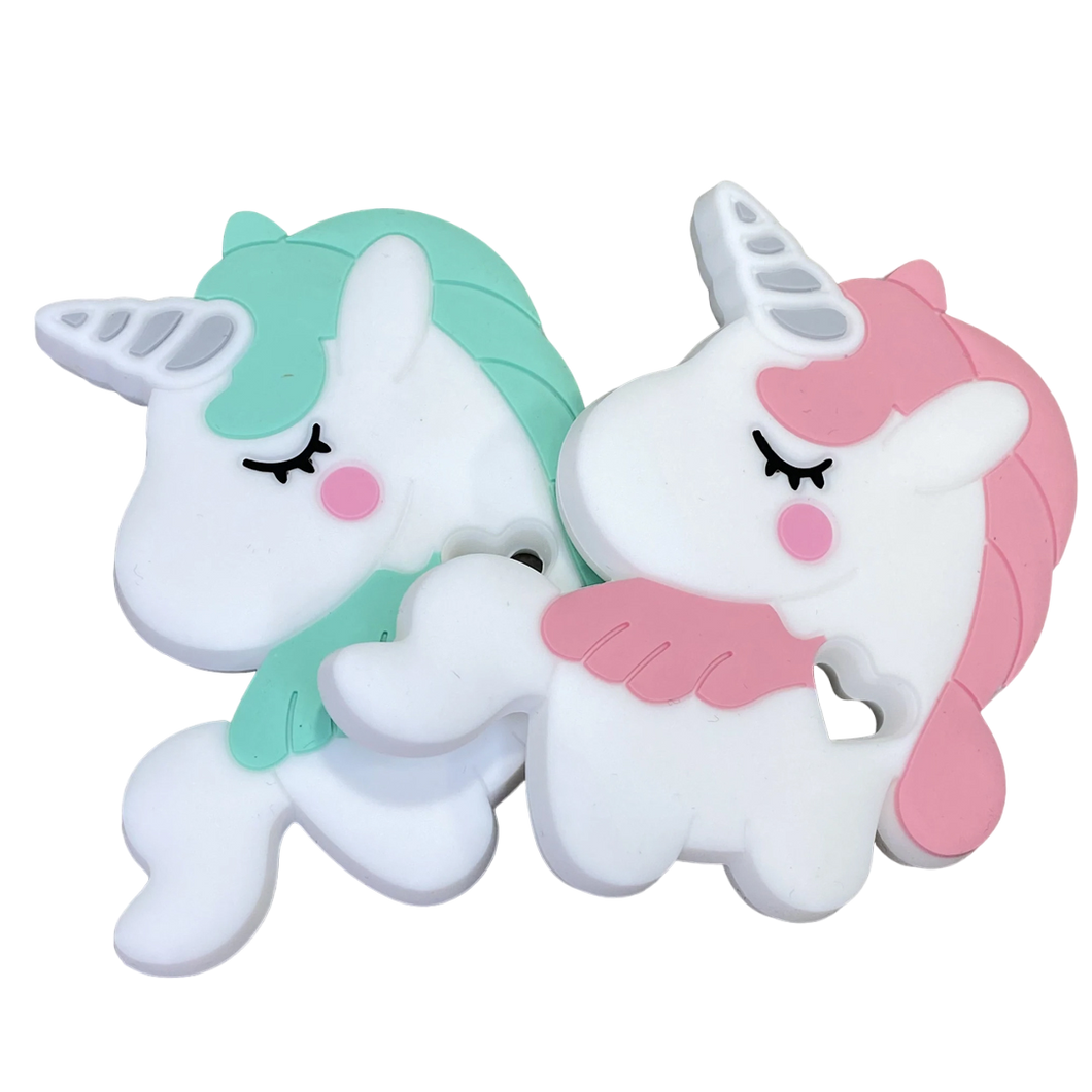 BabyMuu - Mordedor - Unicornio