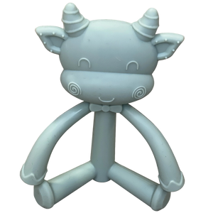 BabyMuu - Mordedor - Vaca Interactiva
