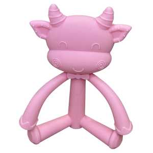 BabyMuu - Mordedor - Vaca Interactiva