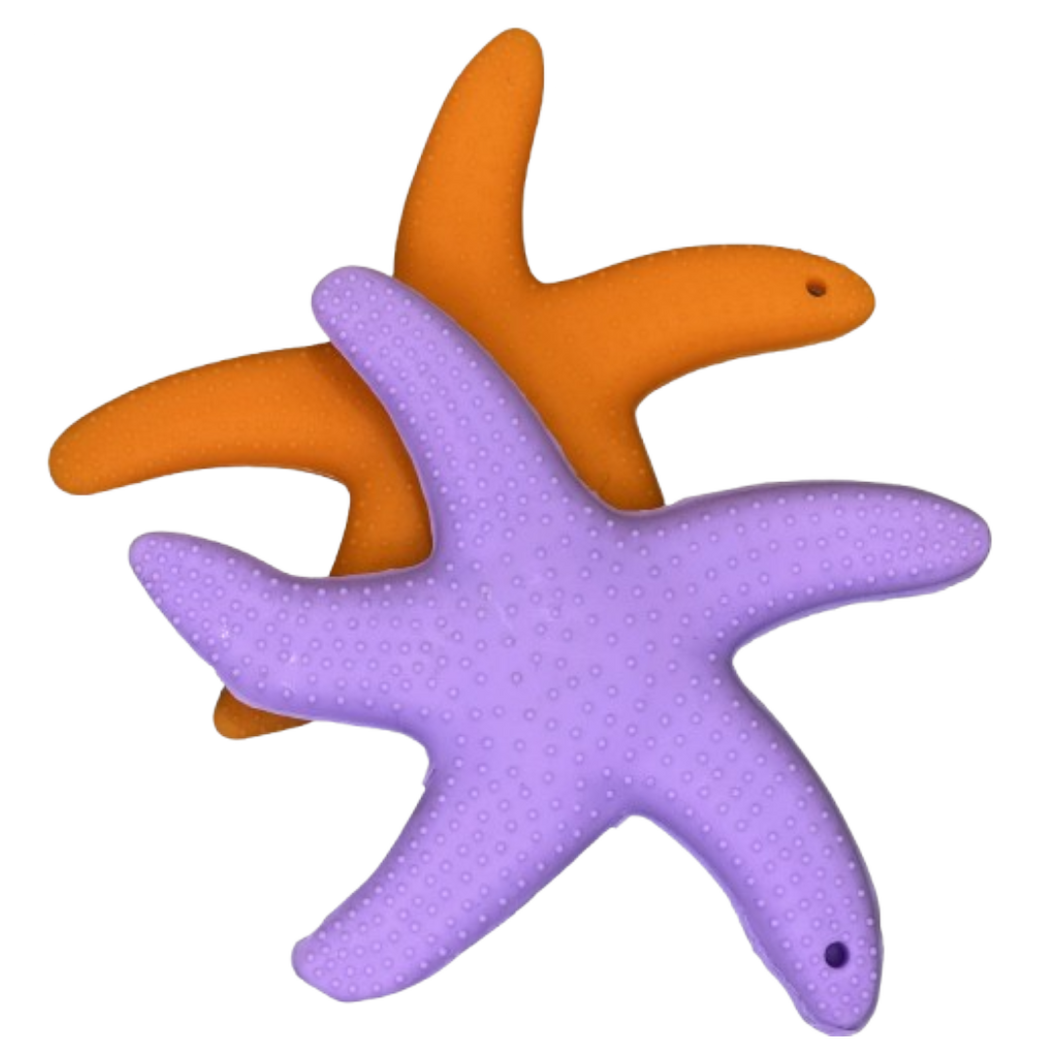 BabyMuu - Mordedor - Estrella