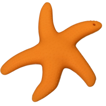 Cargar imagen en el visor de la galería, BabyMuu - Mordedor - Estrella
