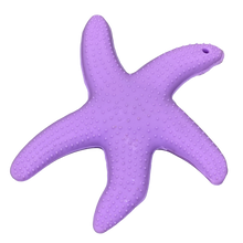 Cargar imagen en el visor de la galería, BabyMuu - Mordedor - Estrella
