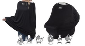 Pack - BabyMuu - Full (Babyshower)