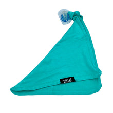 Cargar imagen en el visor de la galería, BabyMuu - Muu Tutito + Porta Chupete - Menta
