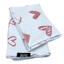Cargar imagen en el visor de la galería, BabyMuu - Muu Tuto - Diseño - Corazones
