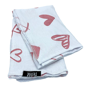BabyMuu - Muu Tuto - Diseño - Corazones