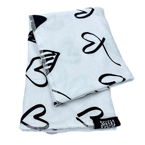 BabyMuu - Muu Tuto - Diseño - Corazones