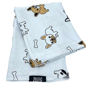 BabyMuu - Muu Tuto - Diseño - Frenchie