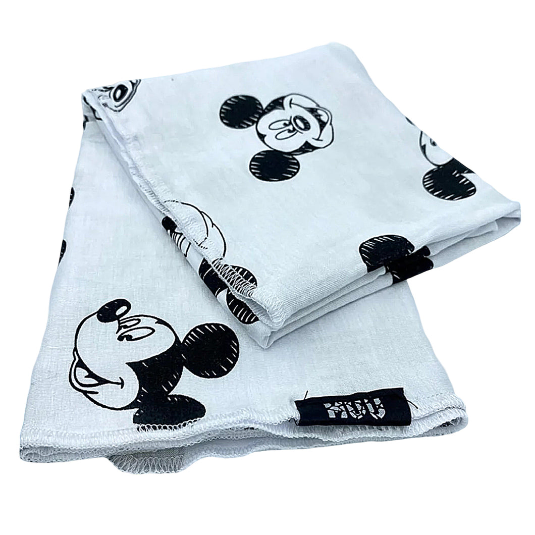 BabyMuu - Muu Tuto - Diseño - Mickey