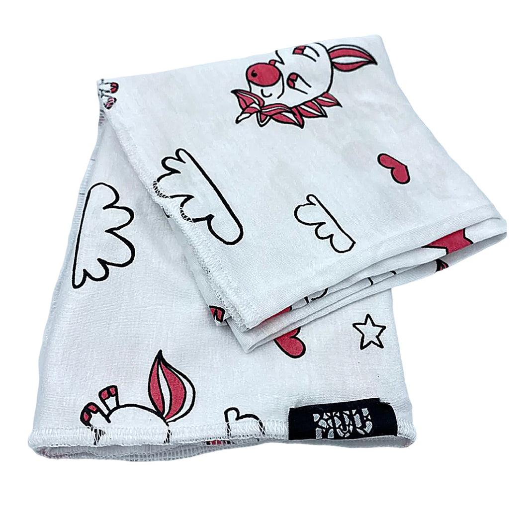 BabyMuu - Muu Tuto - Diseño - Unicornios