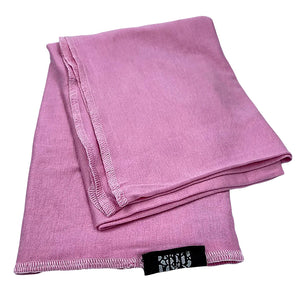 BabyMuu - Muu Tuto - Liso - Rosado