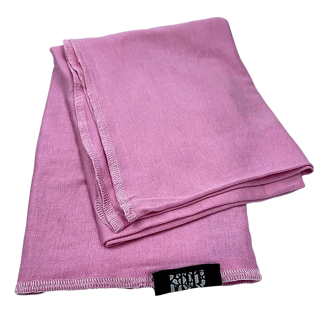 BabyMuu - Muu Tuto - Liso - Rosado
