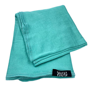 BabyMuu - Muu Tuto - Liso - Verde Menta