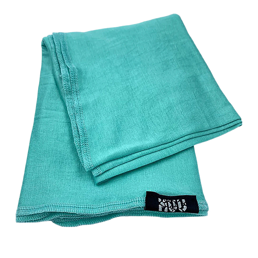BabyMuu - Muu Tuto - Liso - Verde Menta