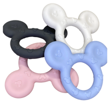Cargar imagen en el visor de la galería, BabyMuu - Mordedor - Diseño - Micky
